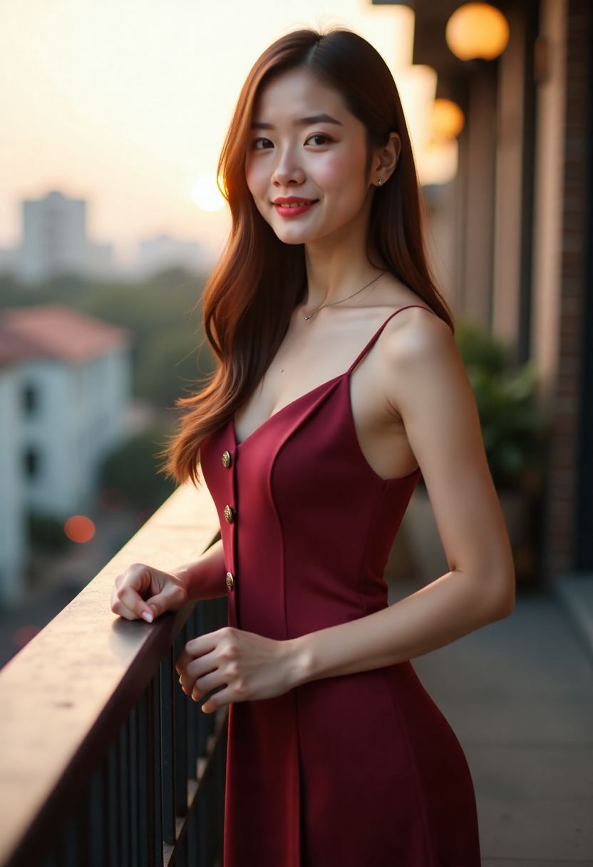 云层下的家海报