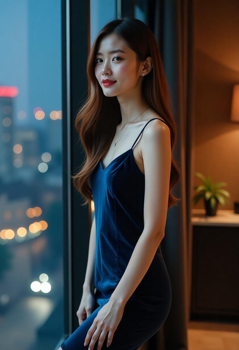 午夜点歌台海报