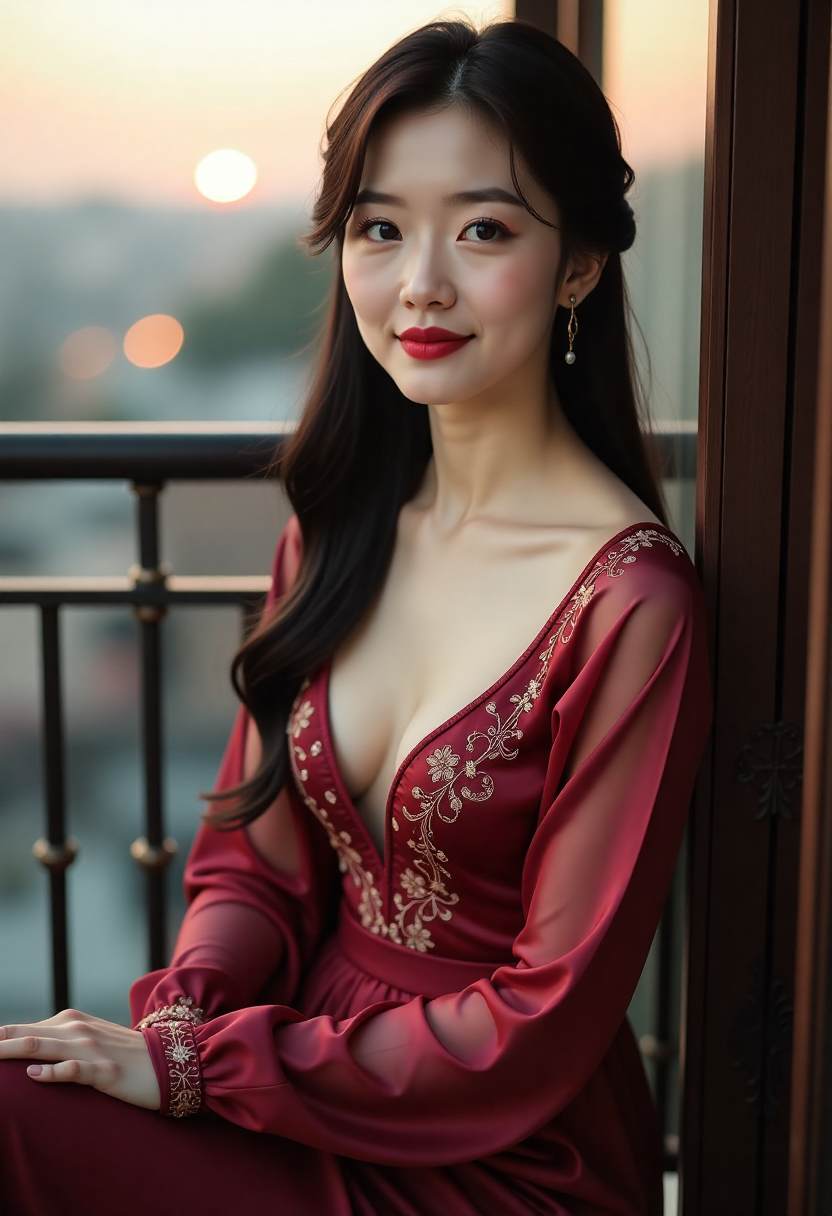 最后一班轮渡海报