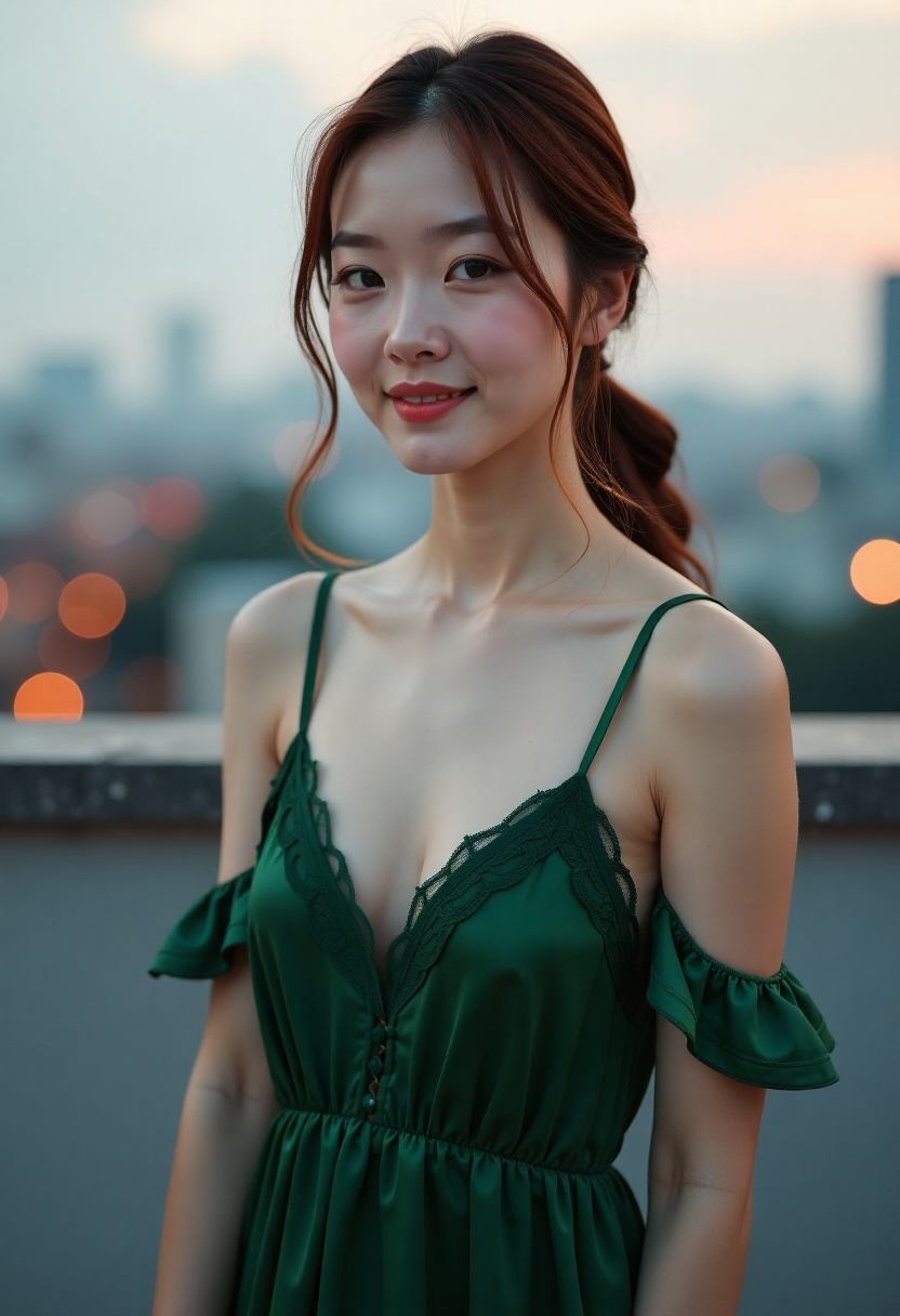 夏至之前海报